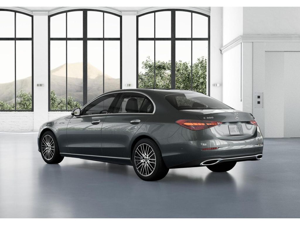 Thumbnail: 2026 Mercedes-Benz C-Class - 29