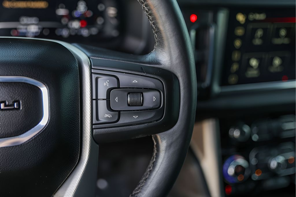 Used Car 2022 Gmc Yukon Xl  Denali For Sale Under $60,000 In Austin, Texas