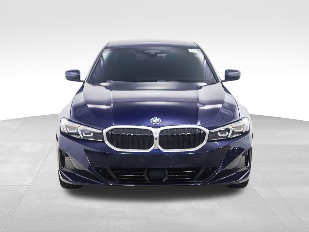 Thumbnail: 2023 BMW 3 Series - 7