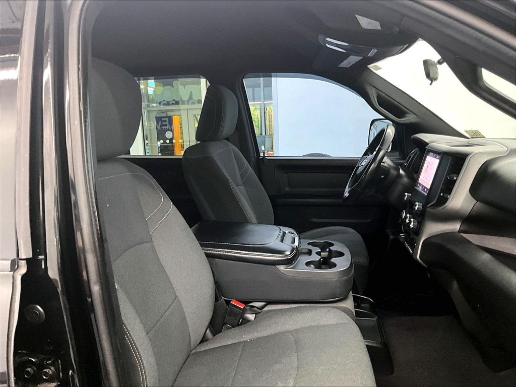 2022 Ram 2500 — photo 11
