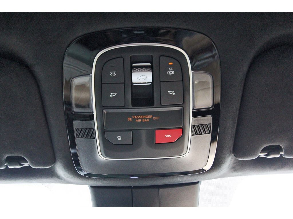Used 2023 Hyundai Santa Fe SUV