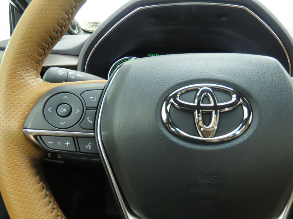 2020 Toyota Avalon Limited 11