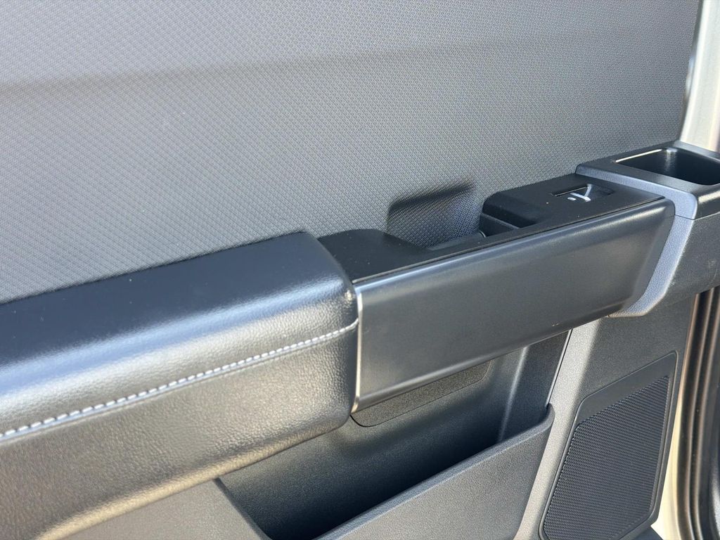 Used 2024 Ford F-150 STX 4D SuperCrew