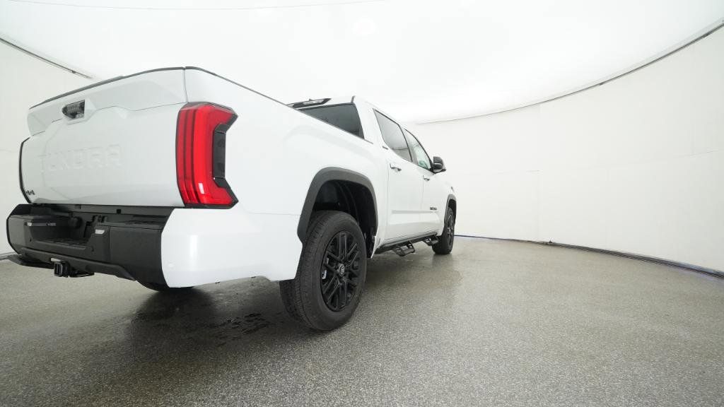 Thumbnail: 2026 Toyota Tundra - 7