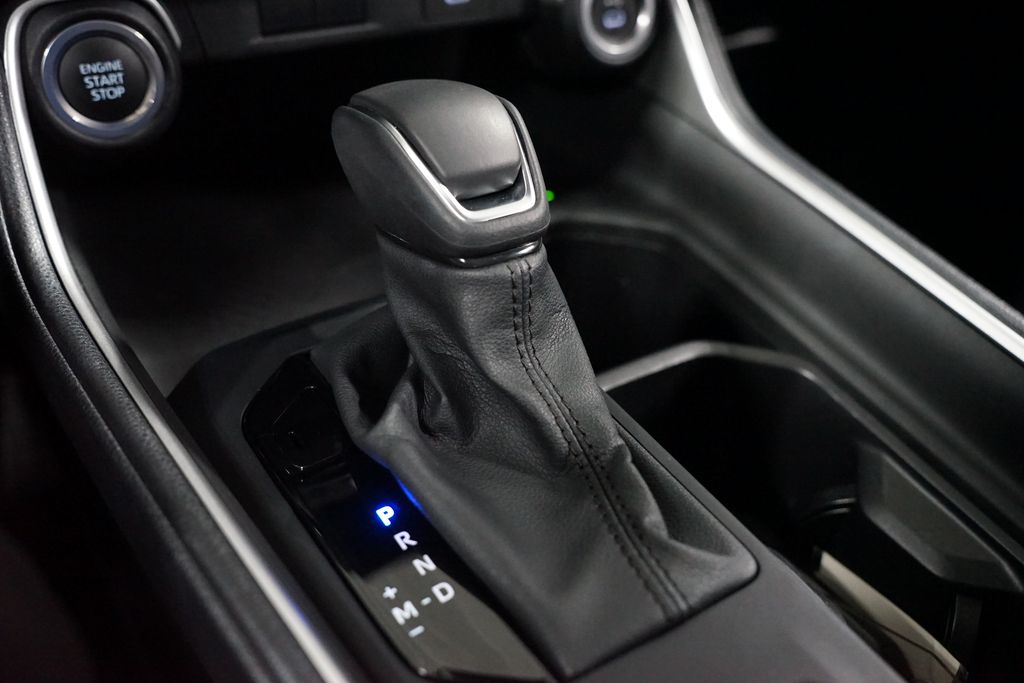 Thumbnail: 2024 Toyota Grand Highlander - 22