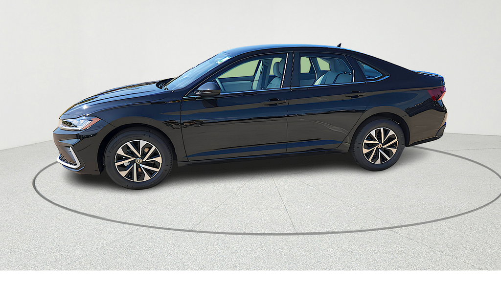 2026 Volkswagen Jetta