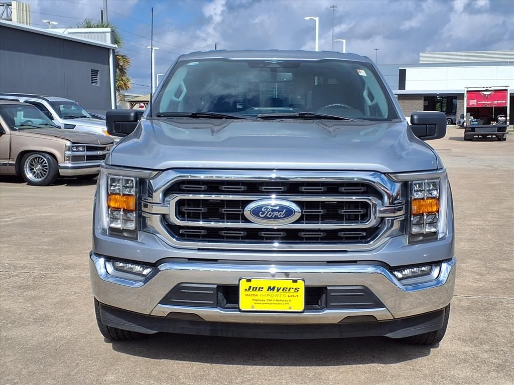 2023 Ford F-150 XLT - 6