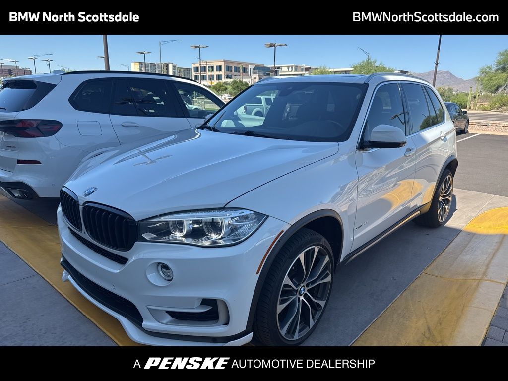 2017 BMW X5 xDrive35i -
                  Phoenix, AZ