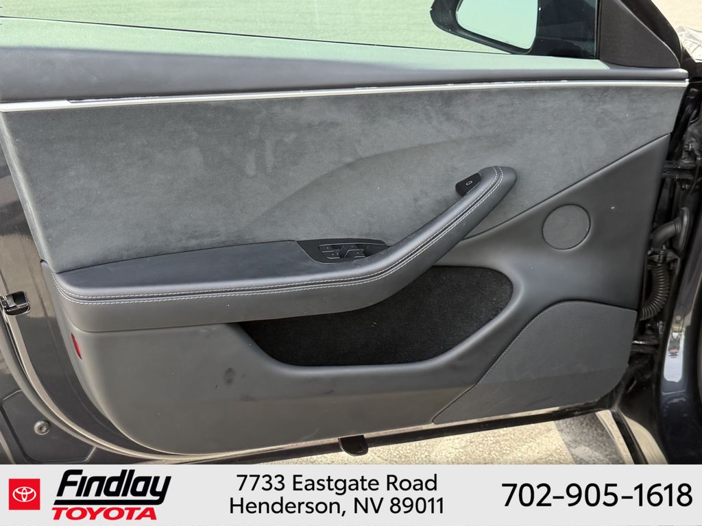 Used 2024 Tesla Model 3 Sedan