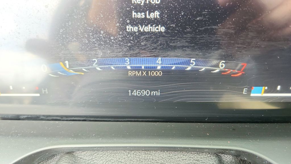 2024 Jeep Grand Cherokee L