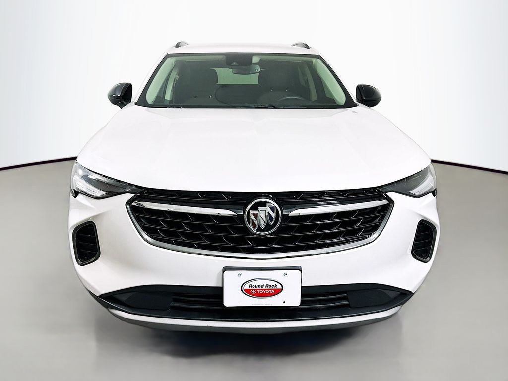 Thumbnail: 2023 Buick Envision - 2