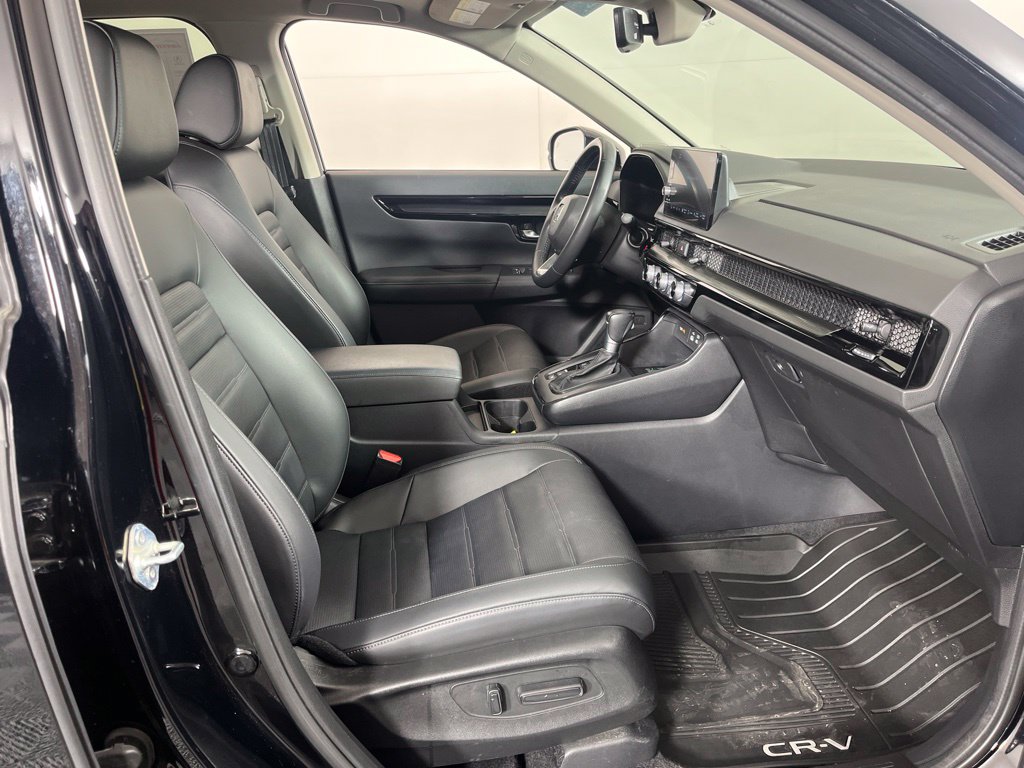 Thumbnail: 2025 Honda CR-V - 5