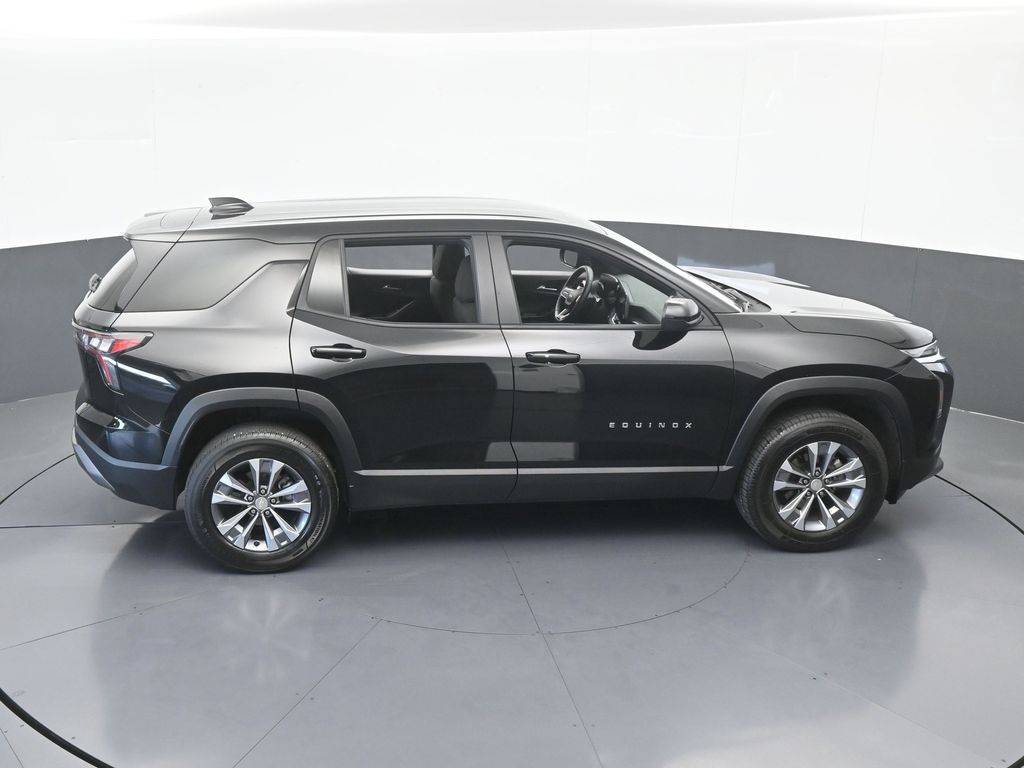 Used 2026 Mosaic Black Metallic Chevrolet LT image 52