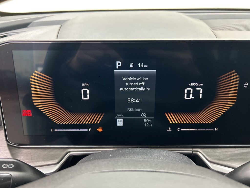 new 2026 Kia Sorento car, priced at $41,050