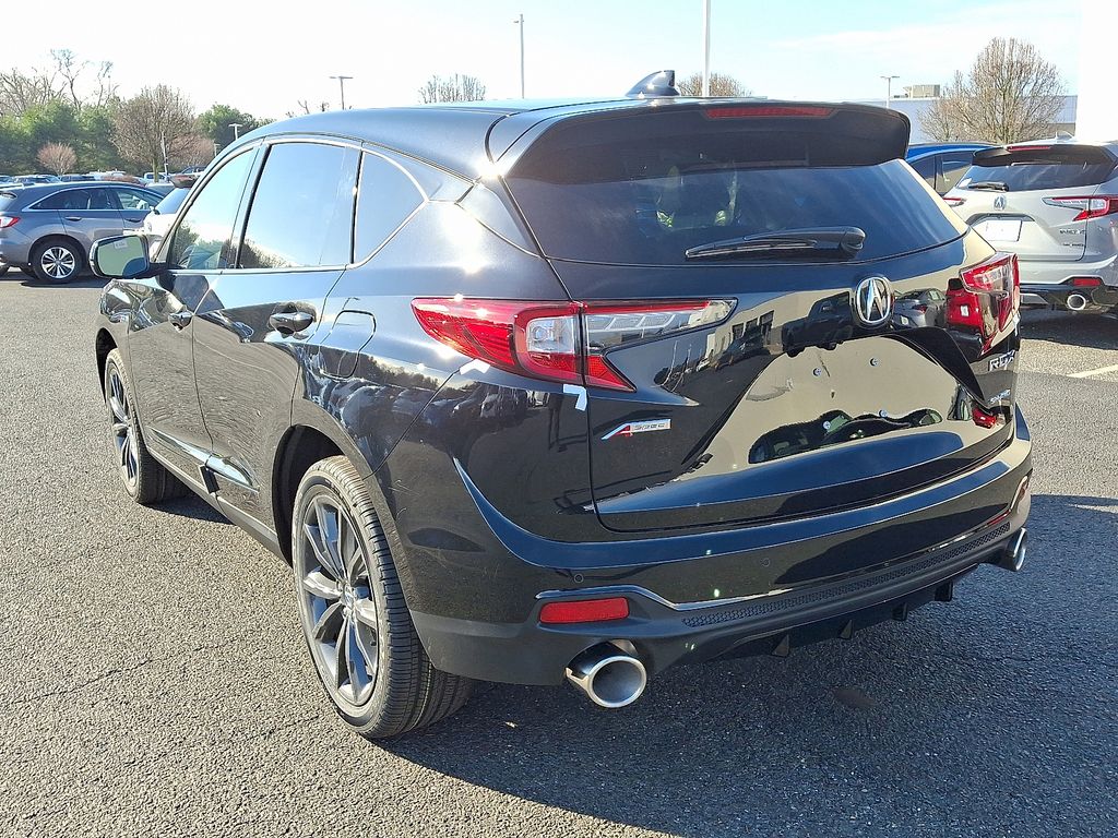 Thumbnail: 2026 Acura RDX - 3