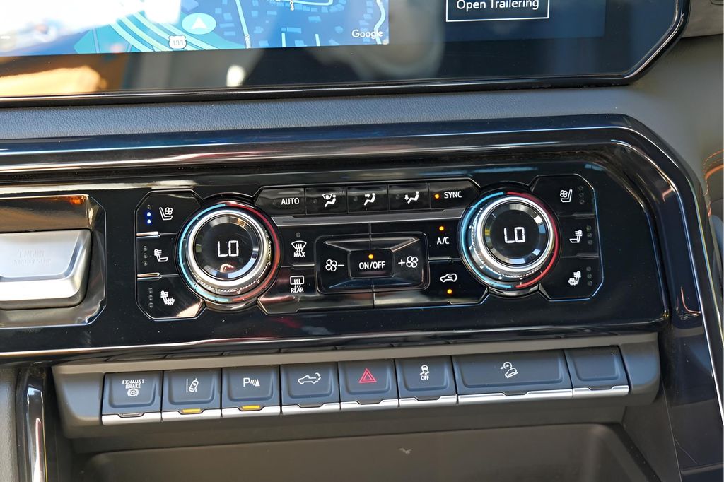 New Car 2025 Gmc Sierra 2500hd  At4 For Sale Under $90,000 In Austin, Texas