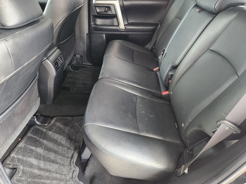 2013 Toyota 4Runner Limited Black at Emmons Autoplex