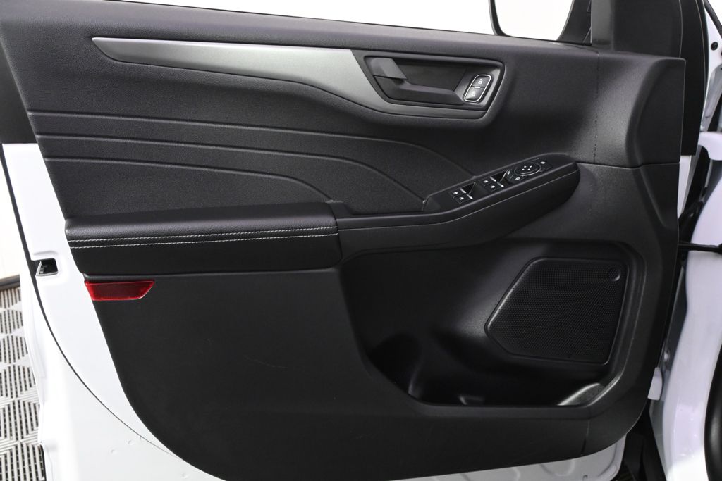 New 2026 White Ford Active image 22