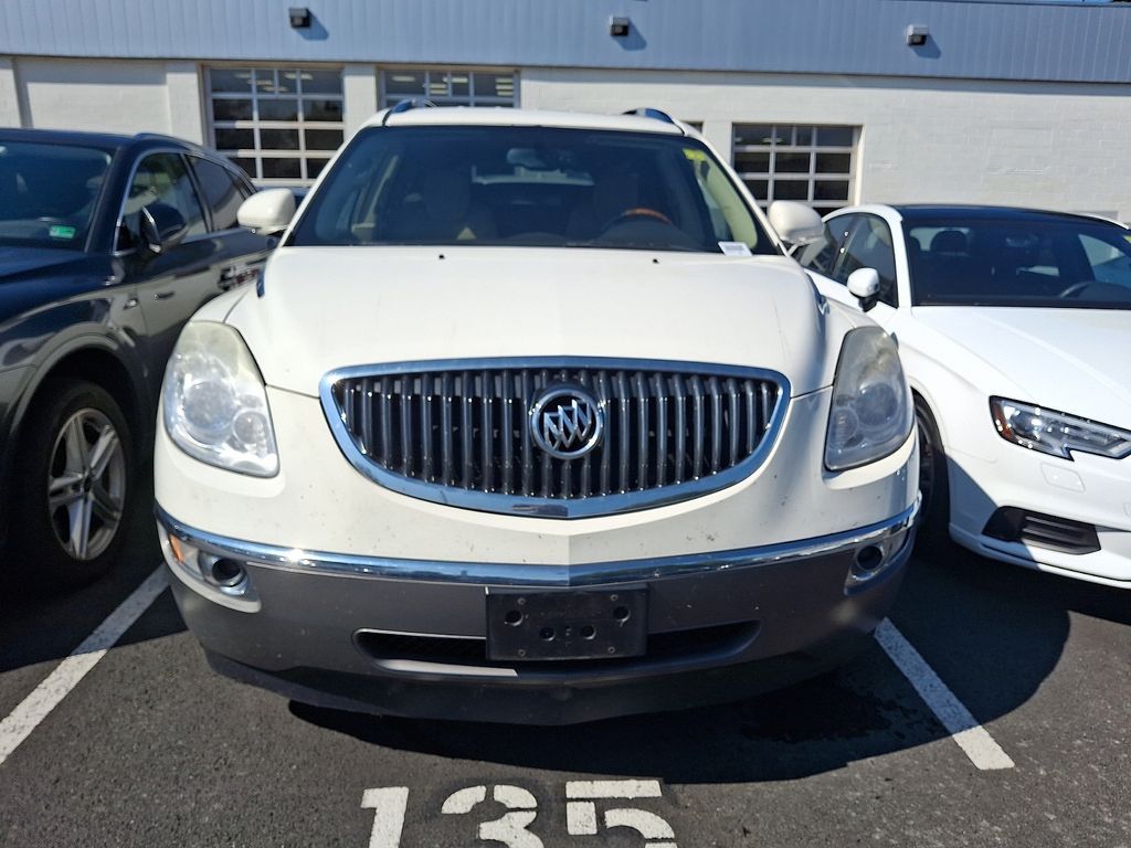Thumbnail: 2009 Buick Enclave - 2