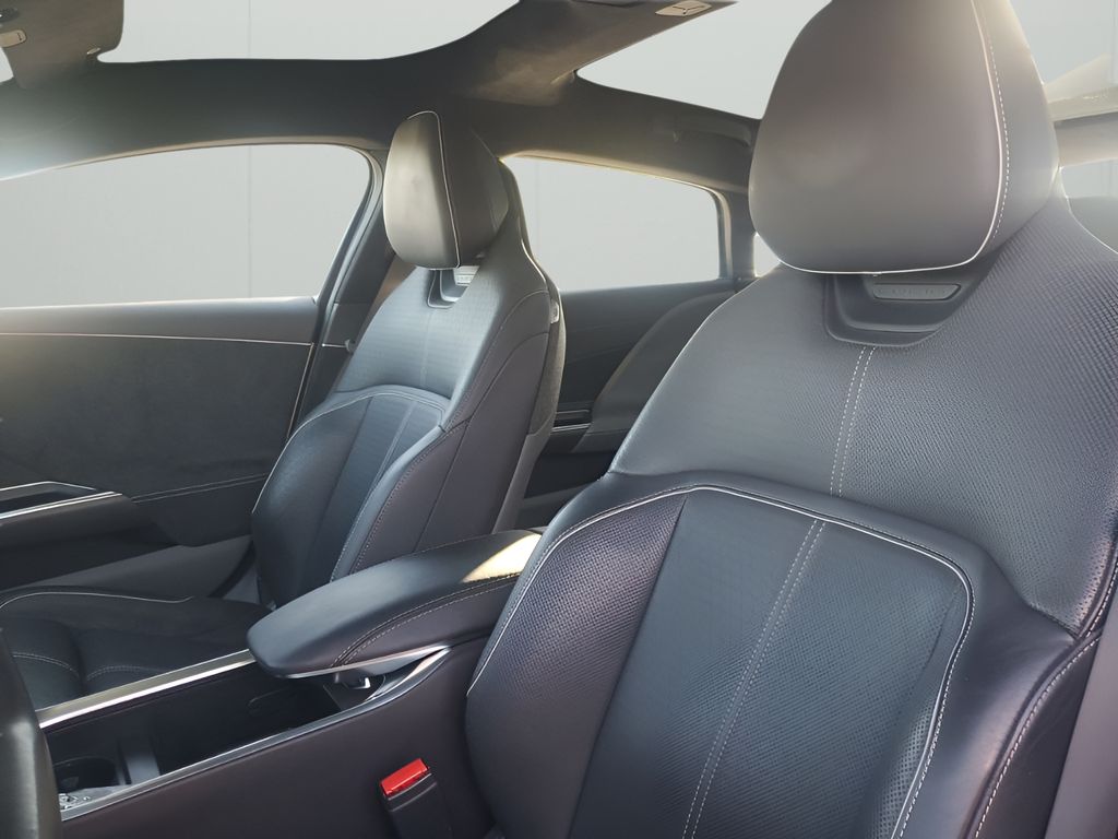 Used Car 2022 Lucid Air  Grand Touring For Sale Under $60,000 In Austin, Texas