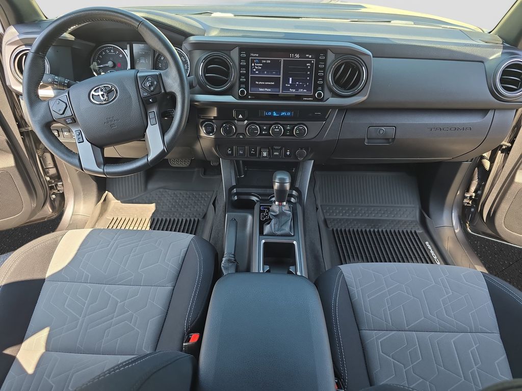 Used 2021 Toyota Tacoma Truck