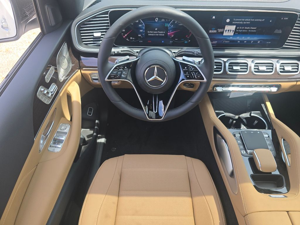 New 2026 White Mercedes-Benz GLE 350 image 26