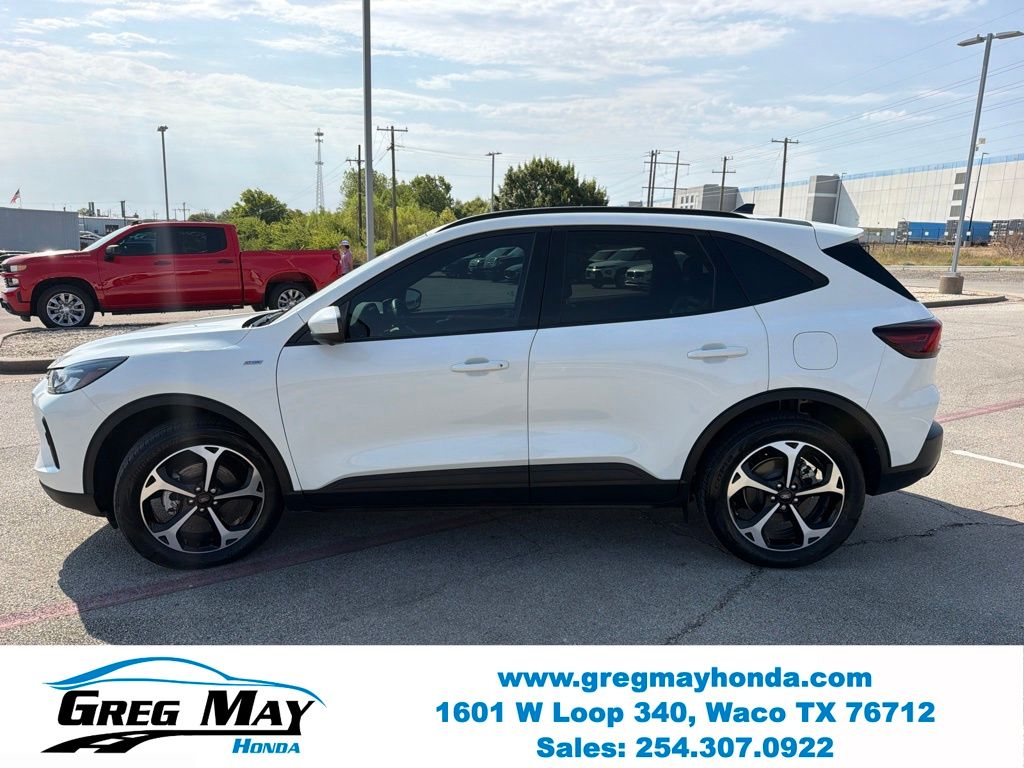 2025 Ford Escape ST-Line Select - 6