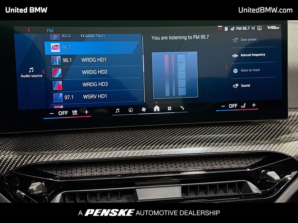 Thumbnail: 2026 BMW M4 - 8