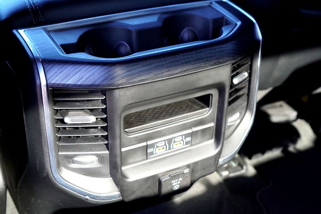 Used Car 2024 Ram 1500  Laramie For Sale Under $40,000 In Taylor, Texas