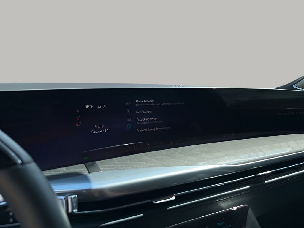 Used Car 2025 Cadillac Escalade Iq  Sport 2 For Sale Under $140,000 In Austin, Texas