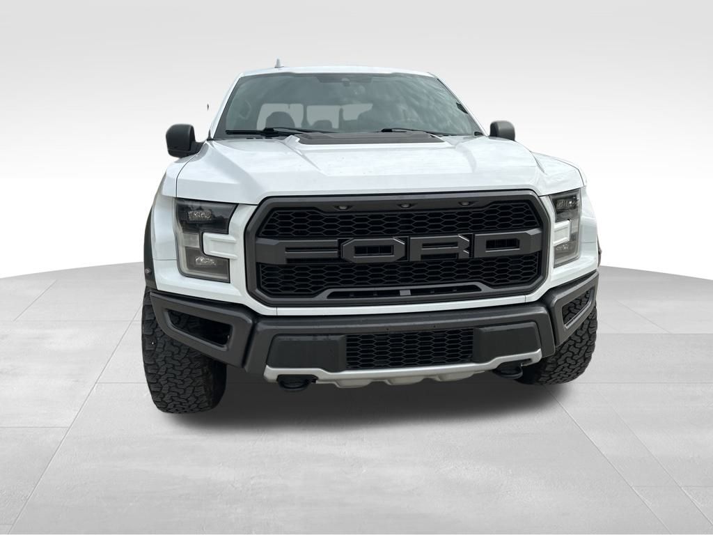 2019 Ford F-150 Raptor 2