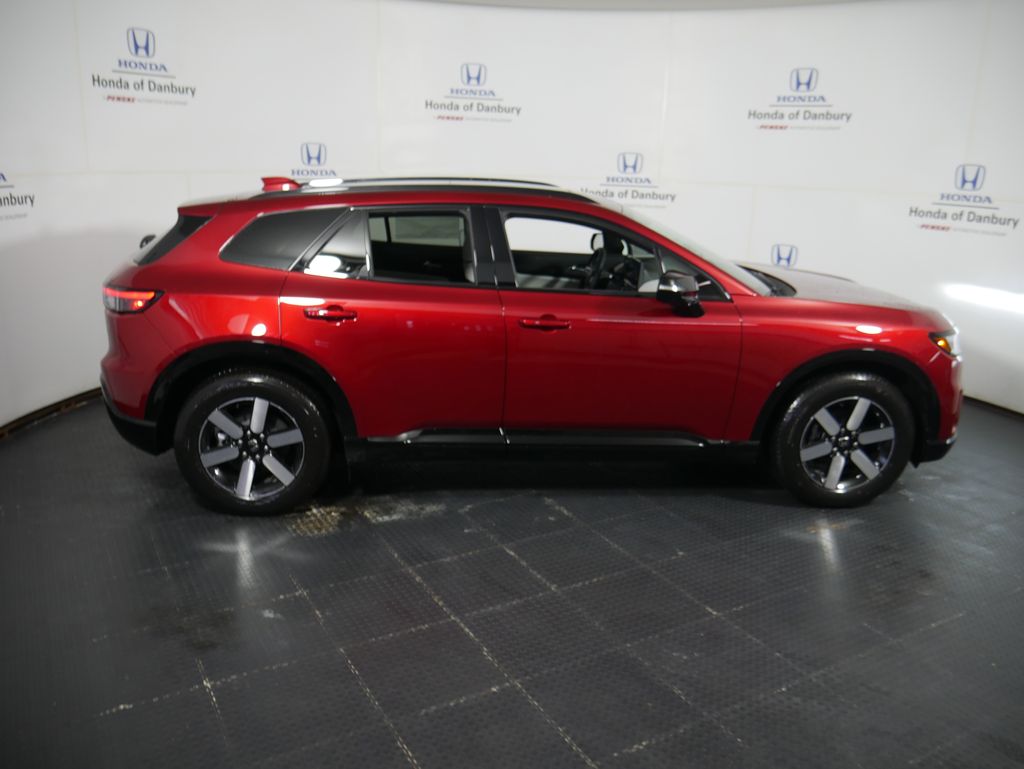 Thumbnail: 2025 Honda Prologue - 3