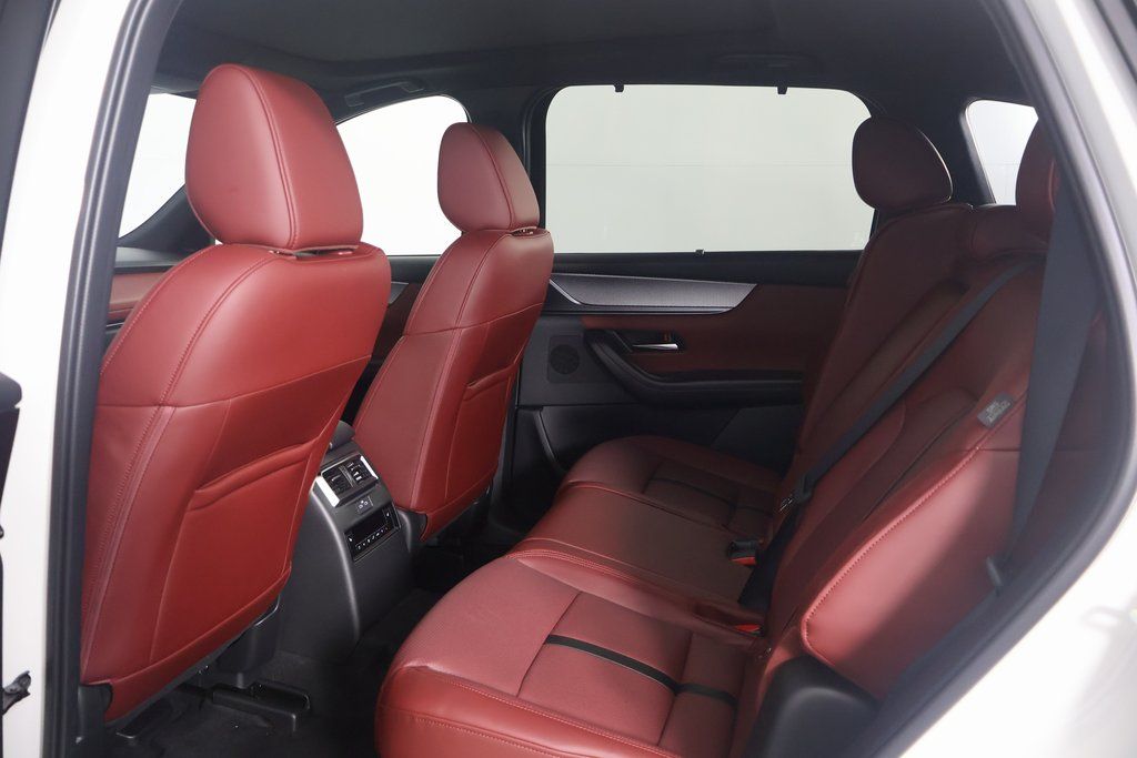 2025 Mazda CX-70 Turbo Premium Plus 6