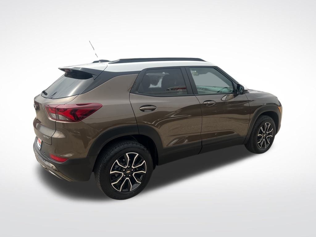 2022 Chevrolet Trailblazer ACTIV photo