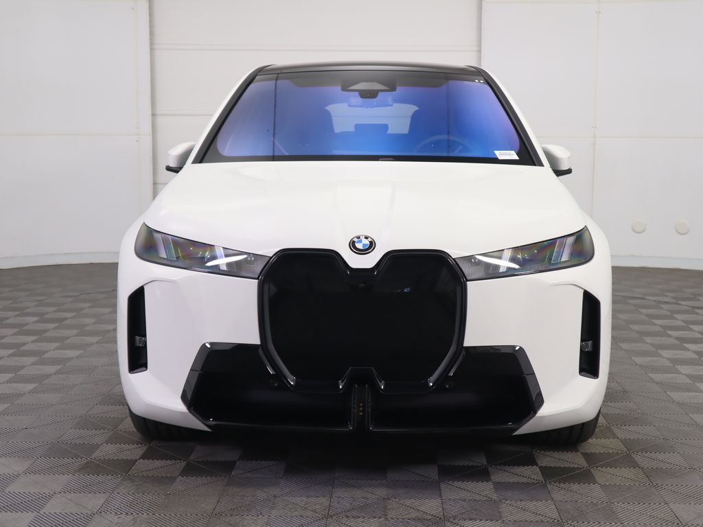 Thumbnail: 2026 BMW iX - 2