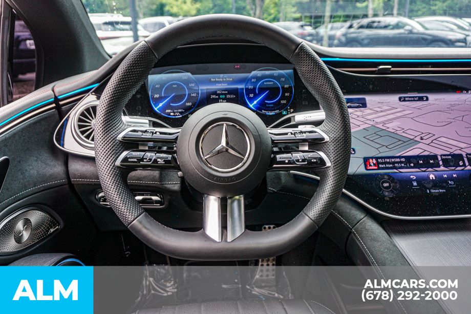 Used 2024 Black Mercedes-Benz 450 image 28