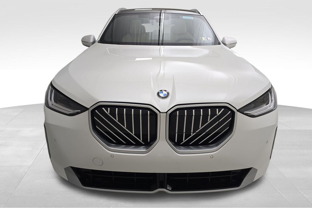 2026 Bmw X3 photo 3