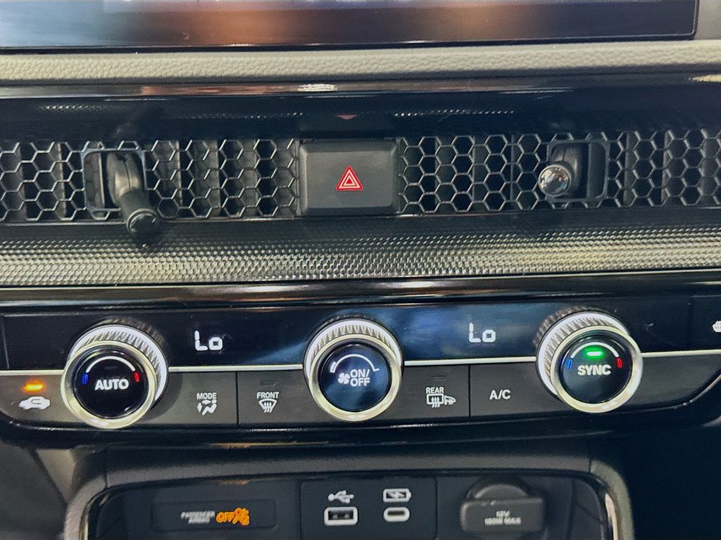 Used Car 2024 Honda Cr-v  Ex-l For Sale Under $35,000 In Austin, Texas