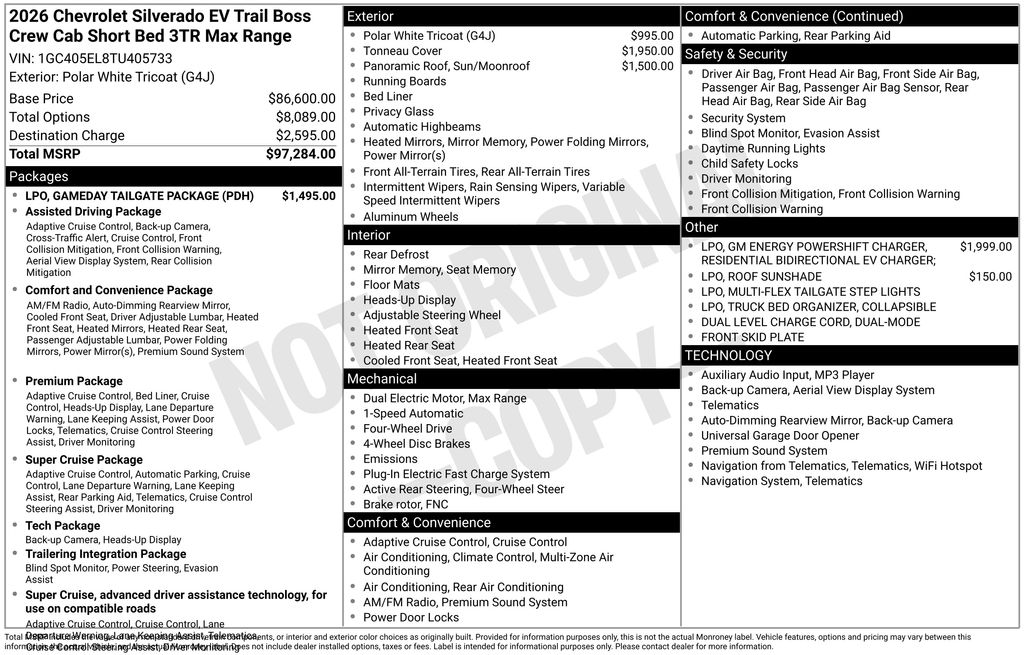 View vehicle photo 5