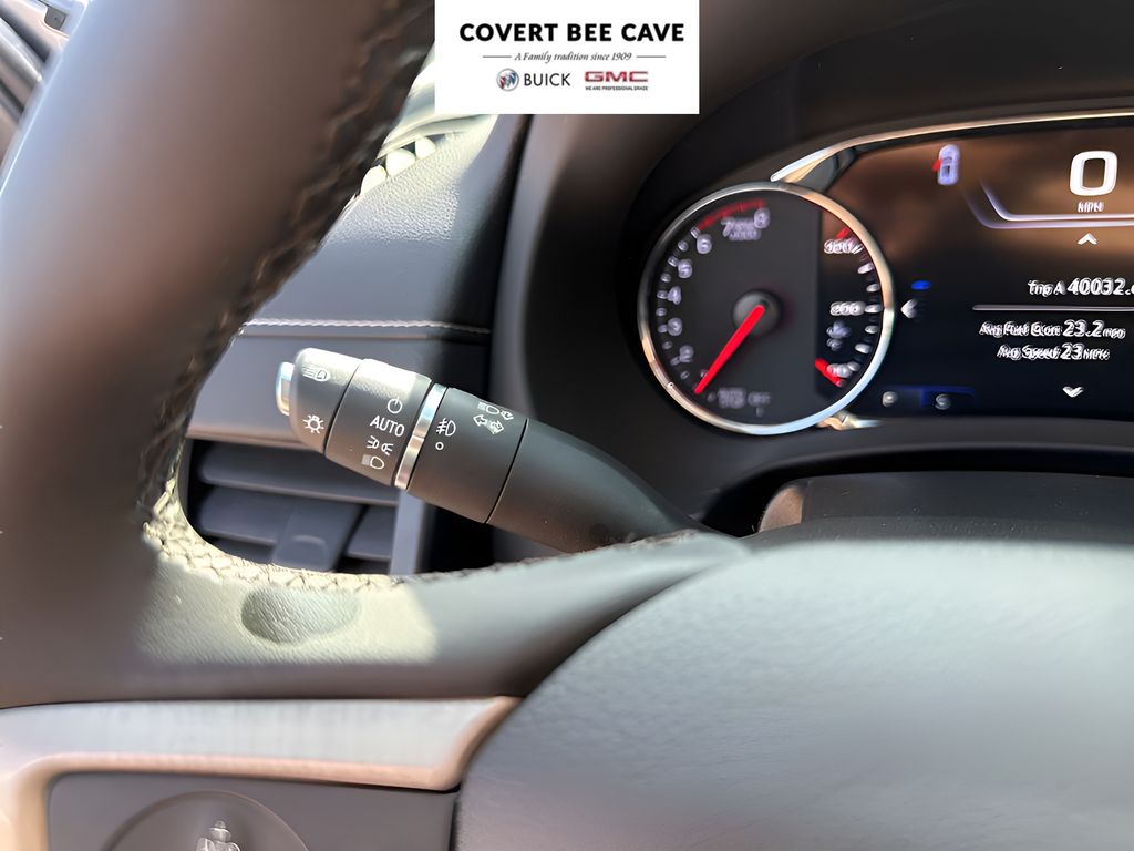 Used Car 2024 Gmc Terrain  Denali For Sale Under $35,000 In Austin, Texas