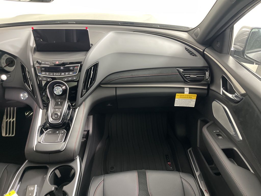 Thumbnail: 2026 Acura RDX - 15