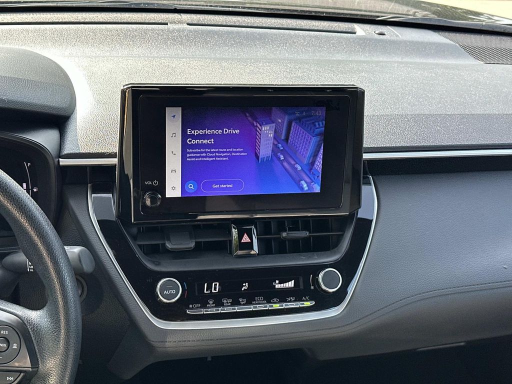2026 Toyota Corolla Cross S - Photo 17