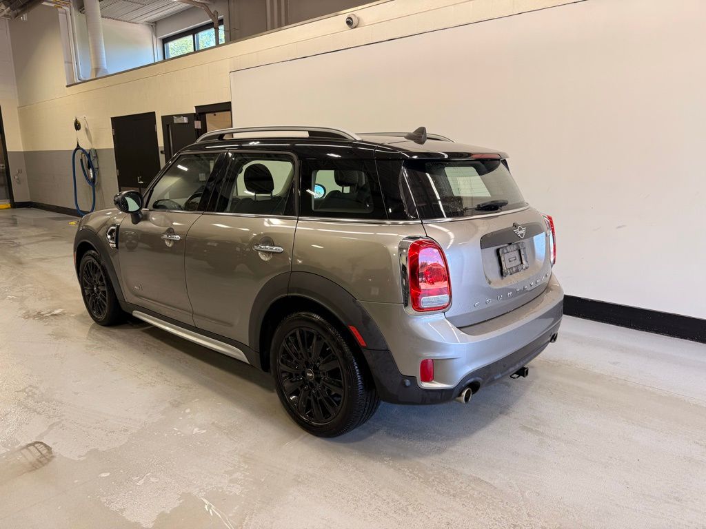 Thumbnail: 2020 MINI Cooper Countryman - 3