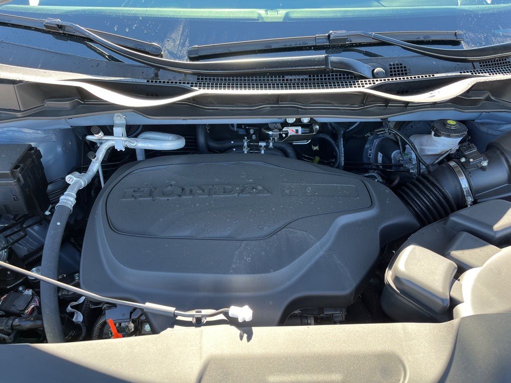 Thumbnail: 2026 Honda Odyssey - 14