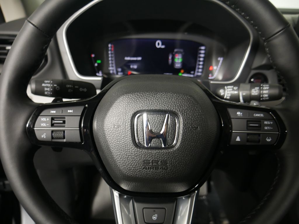 Thumbnail: 2026 Honda Pilot - 18