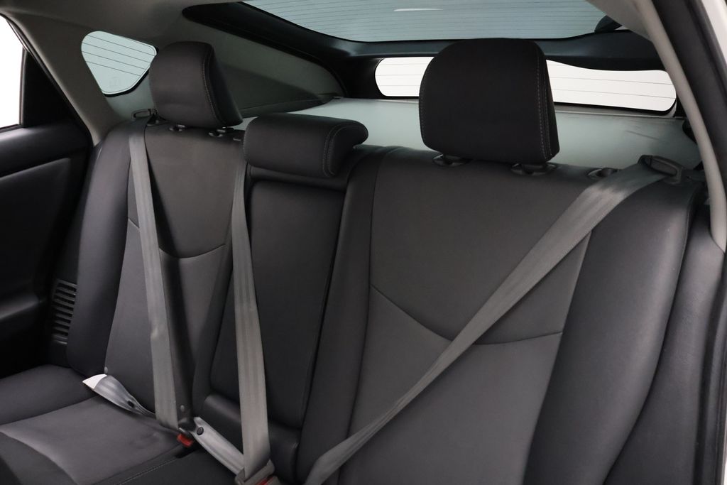 Thumbnail: 2013 Toyota Prius - 18