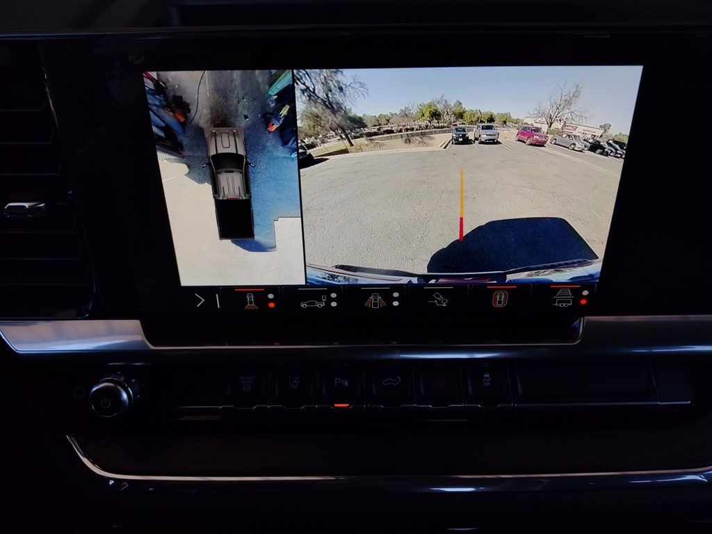 Used Car 2024 Gmc Sierra 2500hd  Slt For Sale Under $60,000 In Austin, Texas