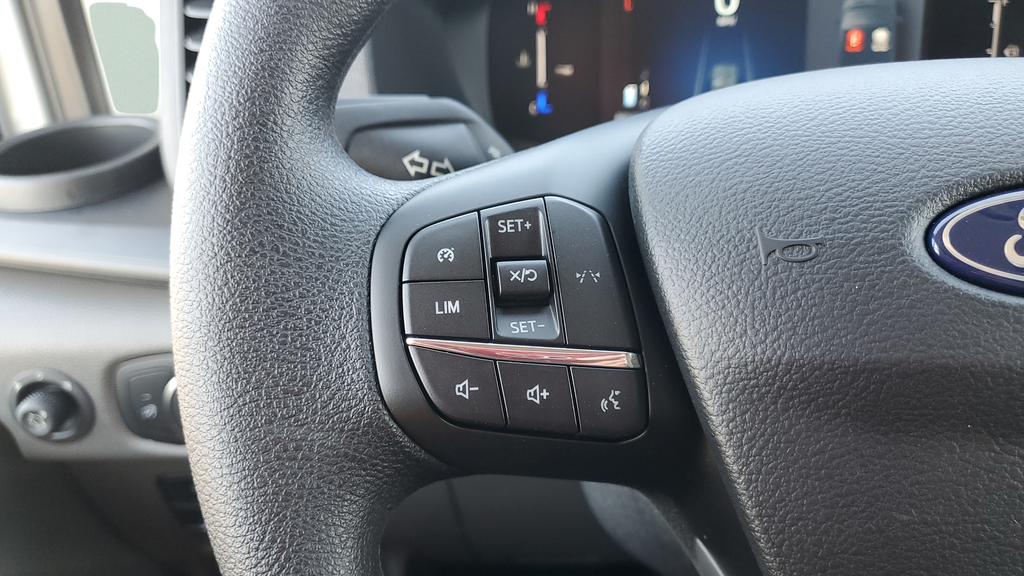 New 2026 White Ford Base image 31