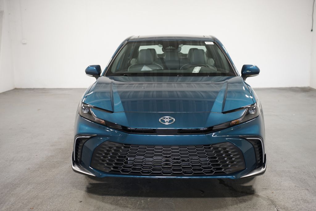 Thumbnail: 2025 Toyota Camry - 2