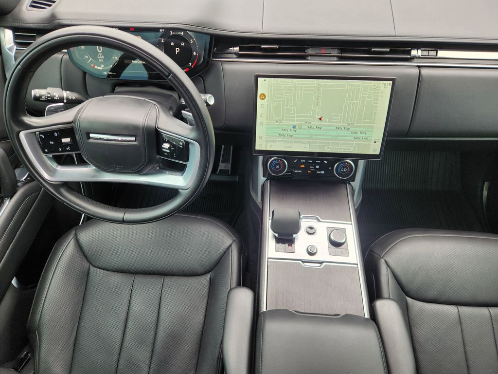2023 Land Rover Range Rover SE  at Ultimate Motorsports
